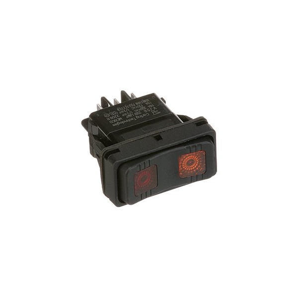 POWER SWITCH(DELIME)125V/250V for Vulcan Hart
